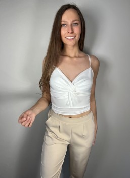 2-delig pak - Dorien beige