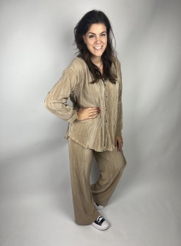 2-delig pak - Stella / Beige