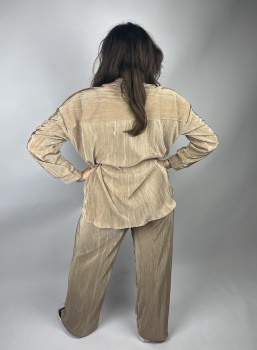 2-delig pak - Stella / Beige
