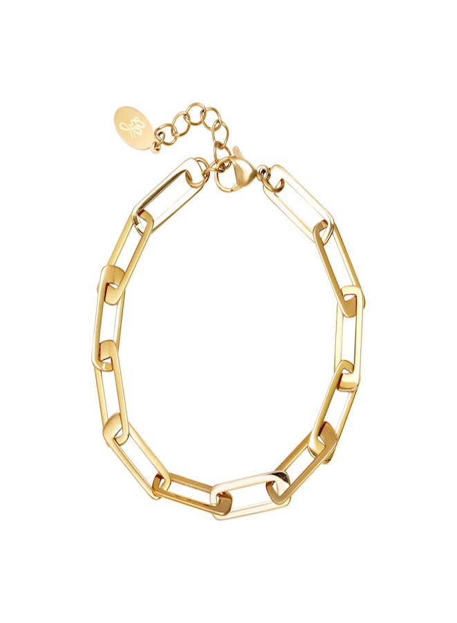 Armband - Chunky chain