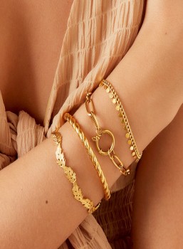 Armband - Hearts