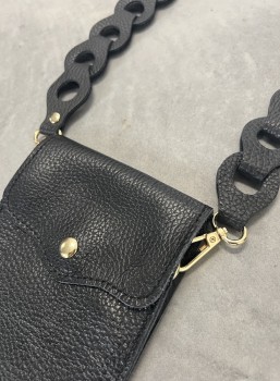 Bag Strap - Vlecht