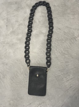 Bag Strap - Vlecht