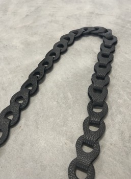 Bag Strap - Vlecht