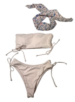 Bikini - June Beige