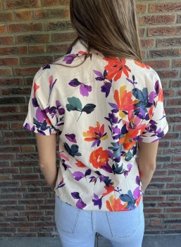 Blouse - Emmy