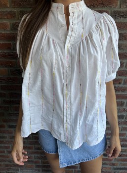 Blouse -  Inge