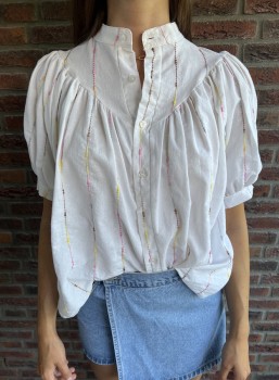 Blouse -  Inge