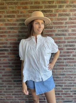 Blouse -  Inge