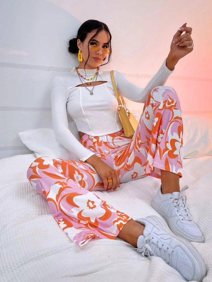 Broek - Zoë