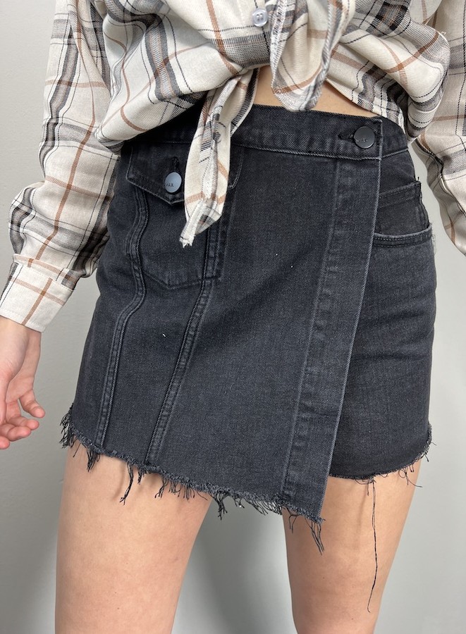 Broekroek / Skort - Lizzy