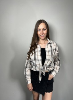 Broekroek / Skort - Lizzy