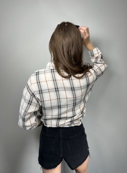 Broekroek / Skort - Lizzy
