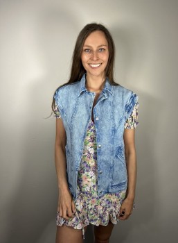 Gilet - Lucy