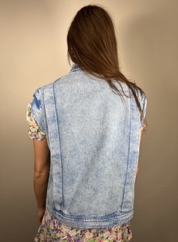 Gilet - Lucy