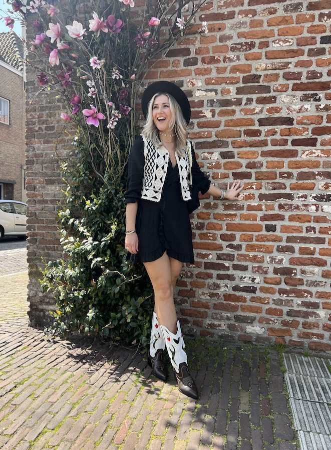 Gilet - Sabine