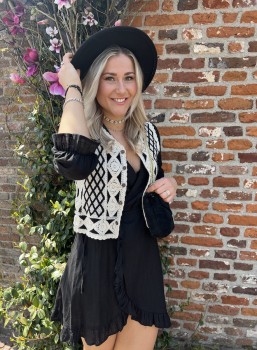Gilet - Sabine