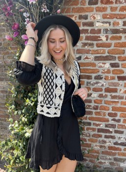 Gilet - Sabine