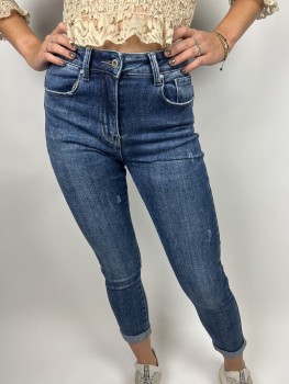 Jeans - Lis