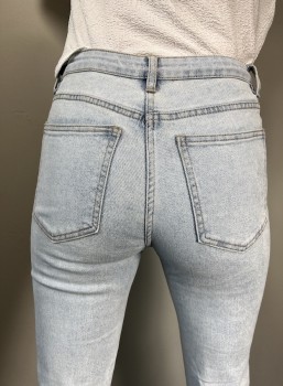 Jeans - Sophie