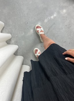 Jurk - Kaylee / Zwart