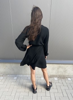 Jurk - Kaylee / Zwart