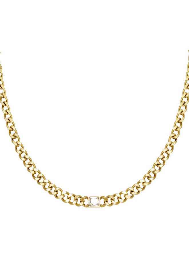 Ketting - Diamond in chain