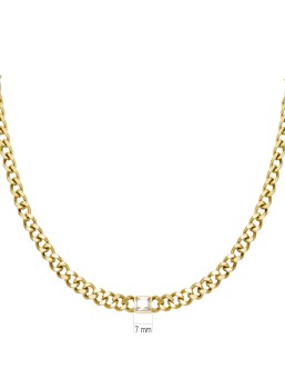 Ketting - Diamond in chain