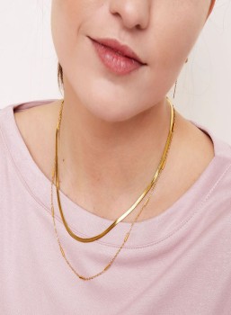 Ketting - Double chained