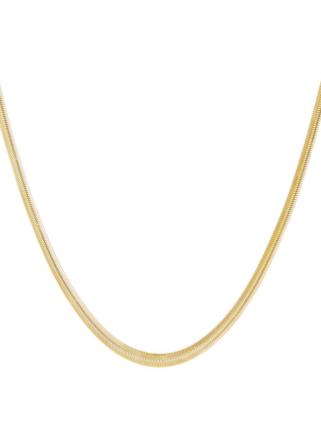 Ketting - Flat link