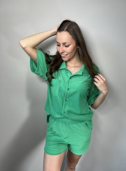 Lounge setje - Yade
