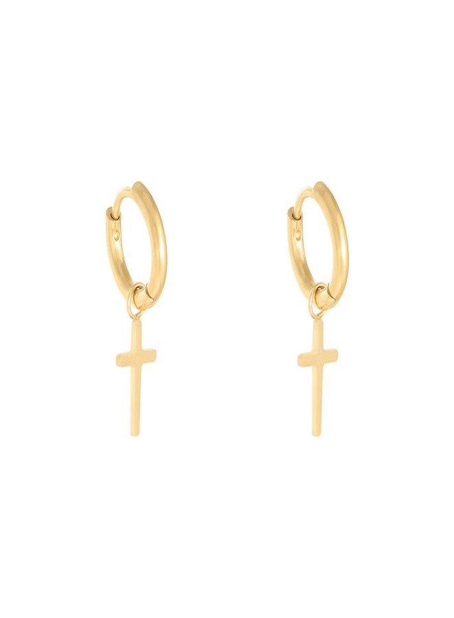 Oorbellen - Faith