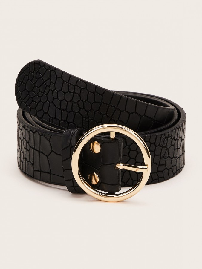 Riem - Crocodile