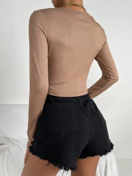 Top - Twisted